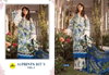 M Prints Hits Vol 03 By Shree Cotton Printed Pakistani Suits Wholesale Suppliers In Mumbai
